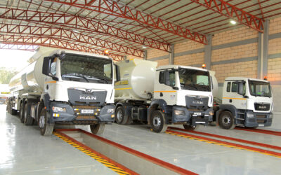 Safety & Compliance in Petroleum Transport: What You Need to Know