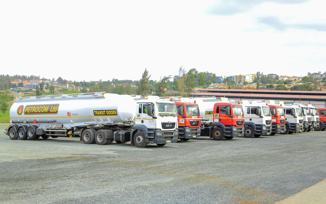 Cross-Border Trade: Challenges & Opportunities in the EAC