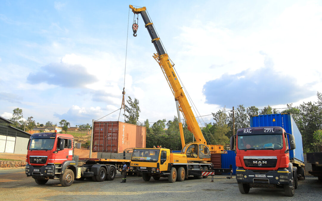 How to Choose the Right Logistics Partner for Your Business