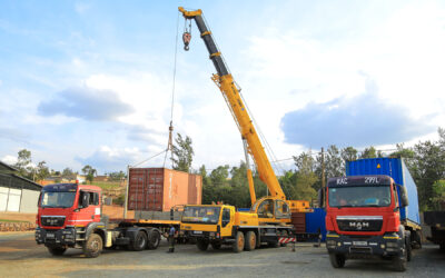 How to Choose the Right Logistics Partner for Your Business